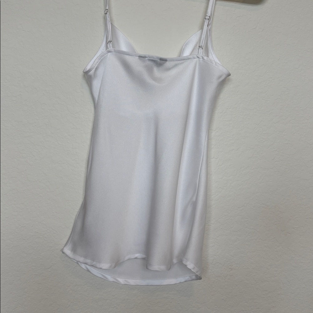 Express white Camisole - Picture 3 of 3